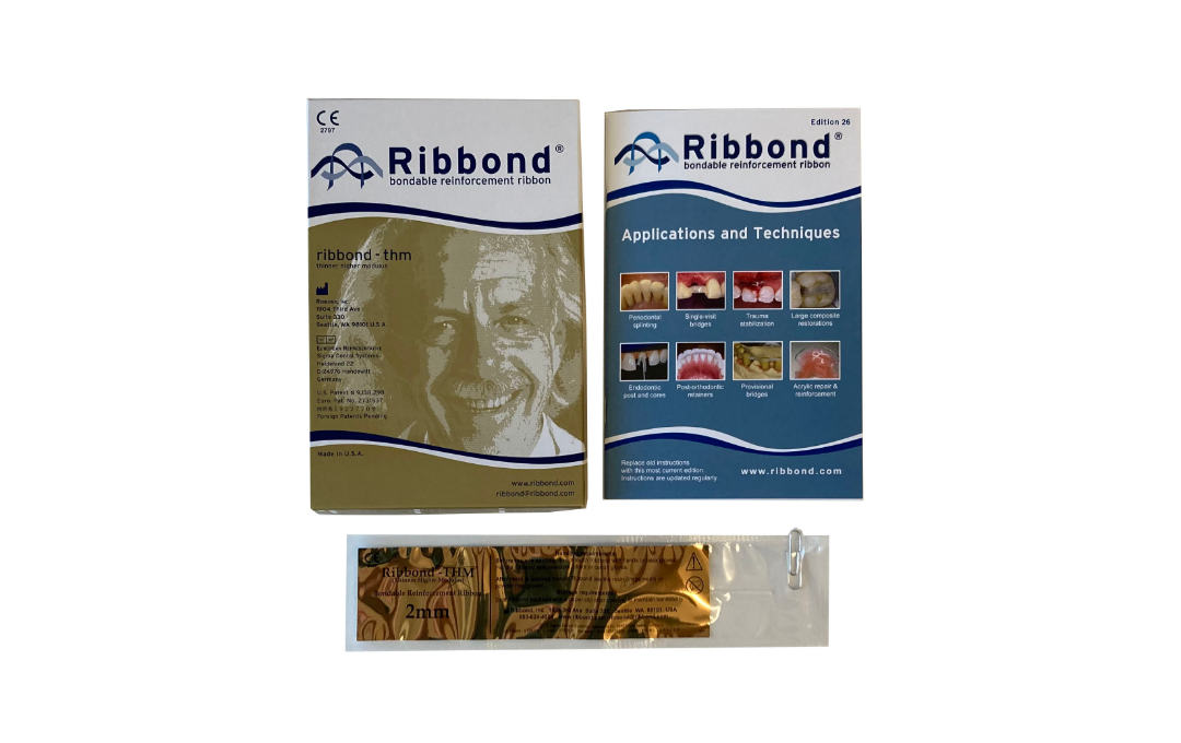 Ribbond THM Mini Refill