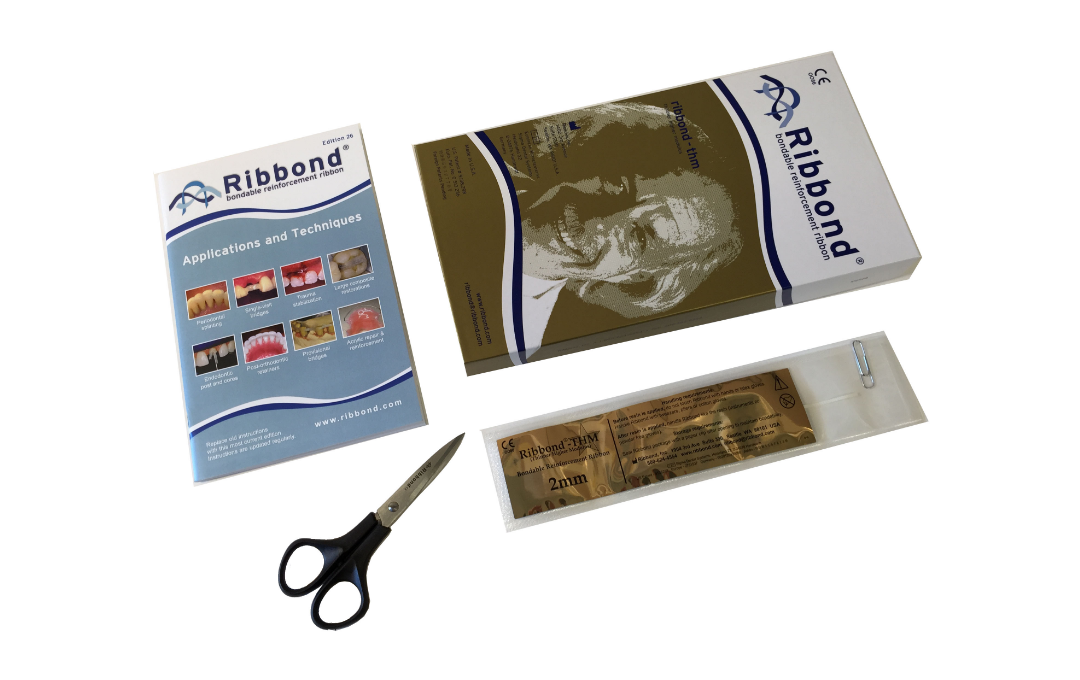 Ribiond Ribbond THM Mini Starter Kit