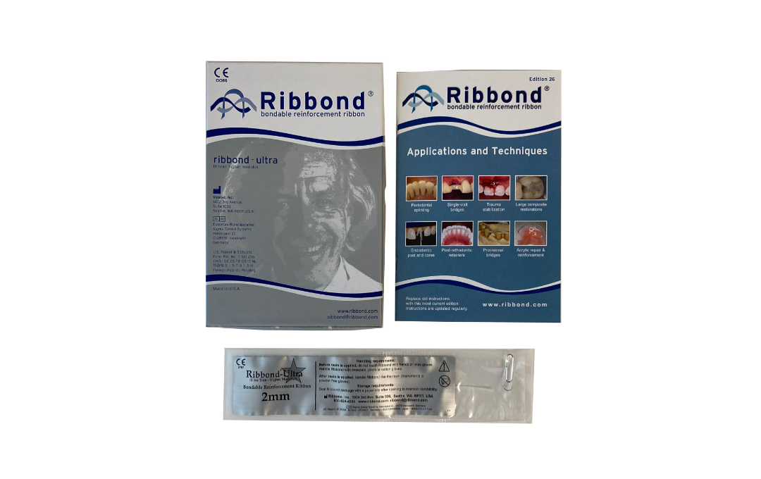 Ribiond Ribbond Wetting Resin at Cassandra Wasinger blog