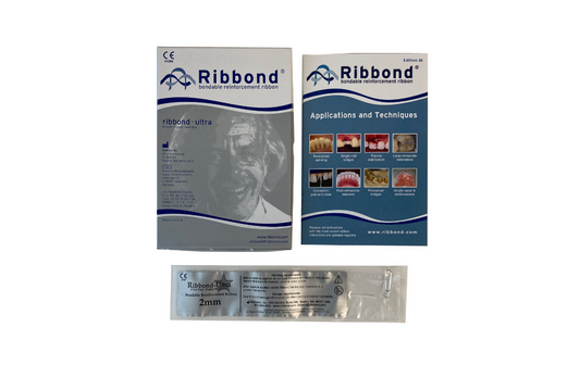 Ribondd Storefront products – Ribbond