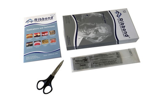 Ribbond Ultra Mini Starter Kit