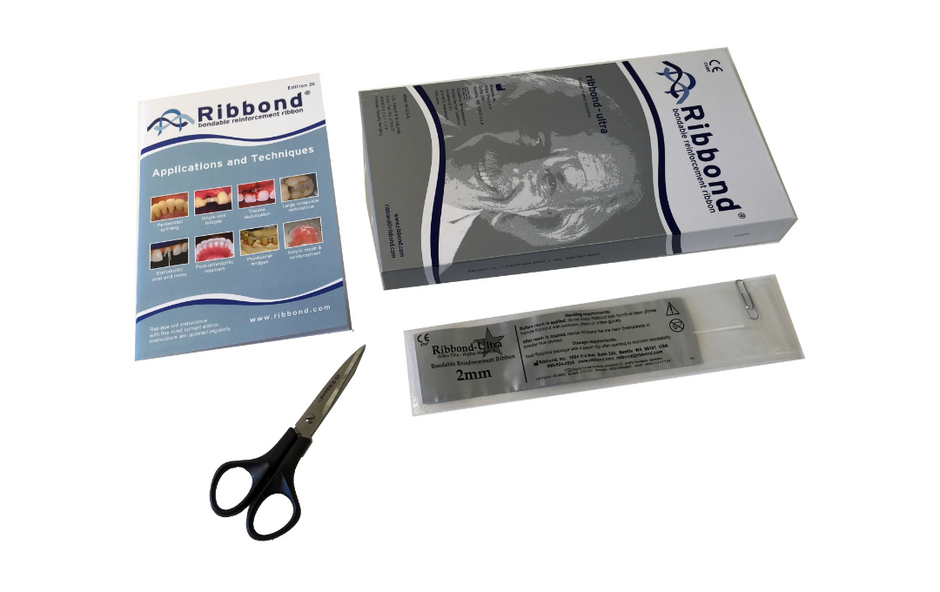 Products – Ribbond