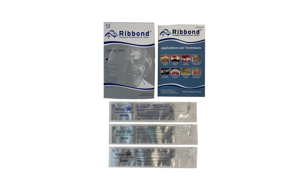 Products – Ribbond
